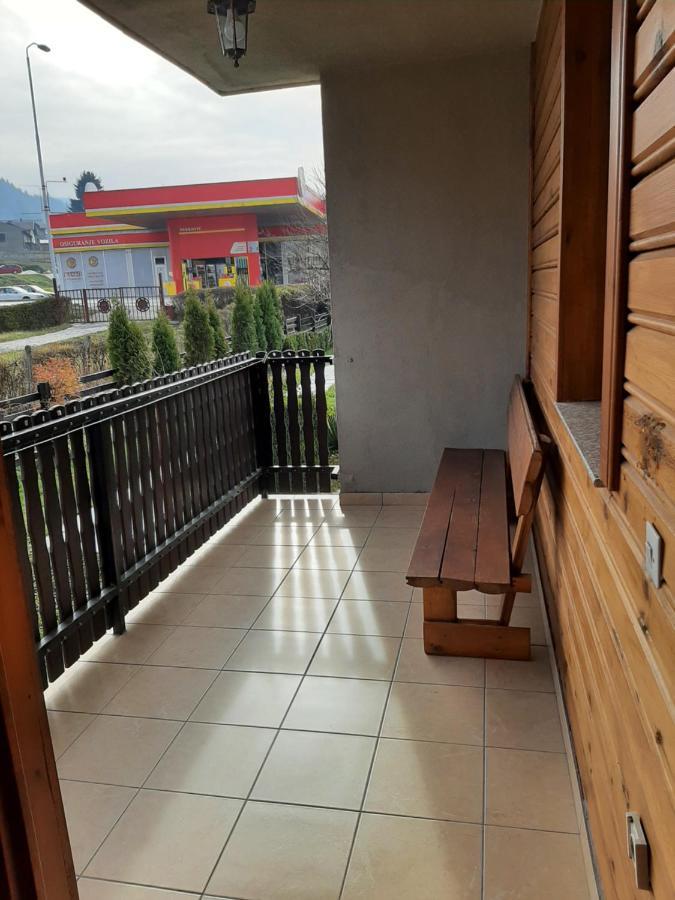 Aleksandar Apartmani Pale Esterno foto