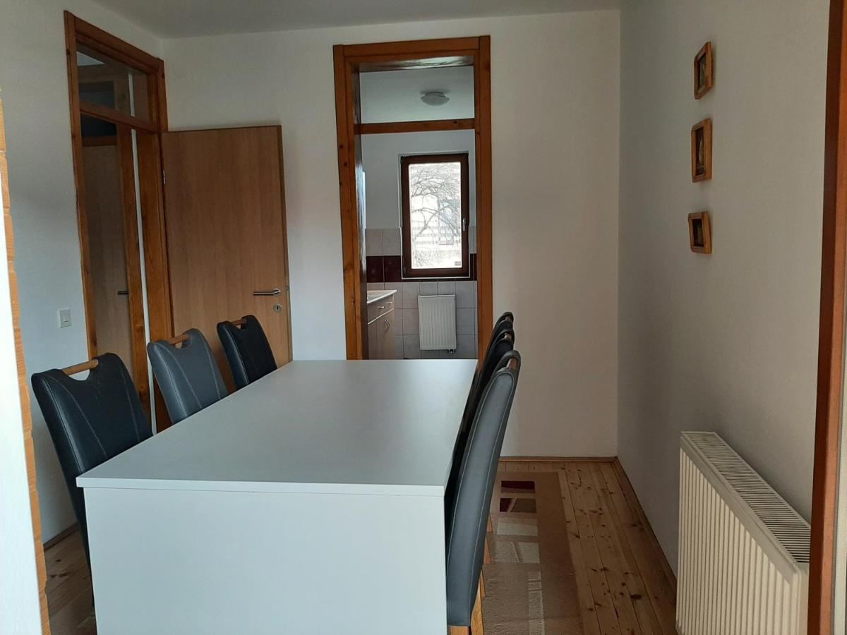 Aleksandar Apartmani Pale Esterno foto