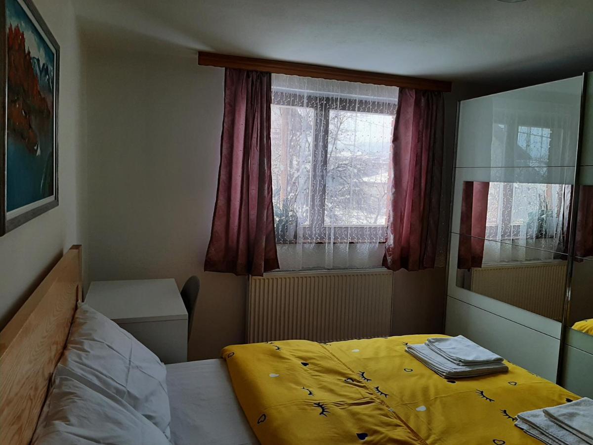 Aleksandar Apartmani Pale Esterno foto