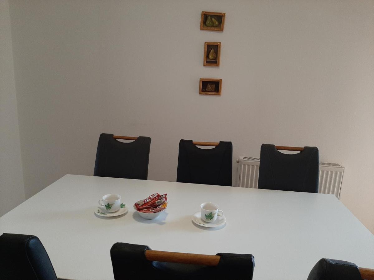 Aleksandar Apartmani Pale Esterno foto