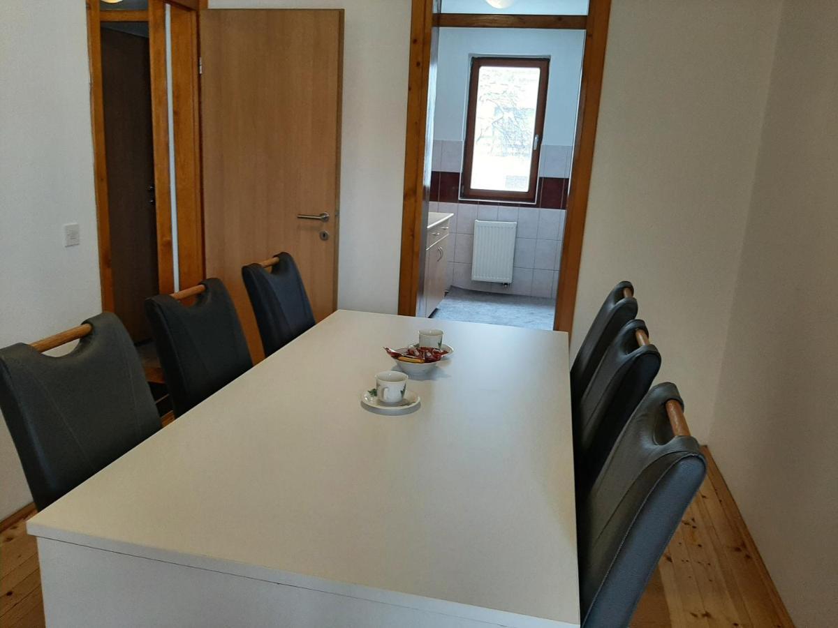Aleksandar Apartmani Pale Esterno foto