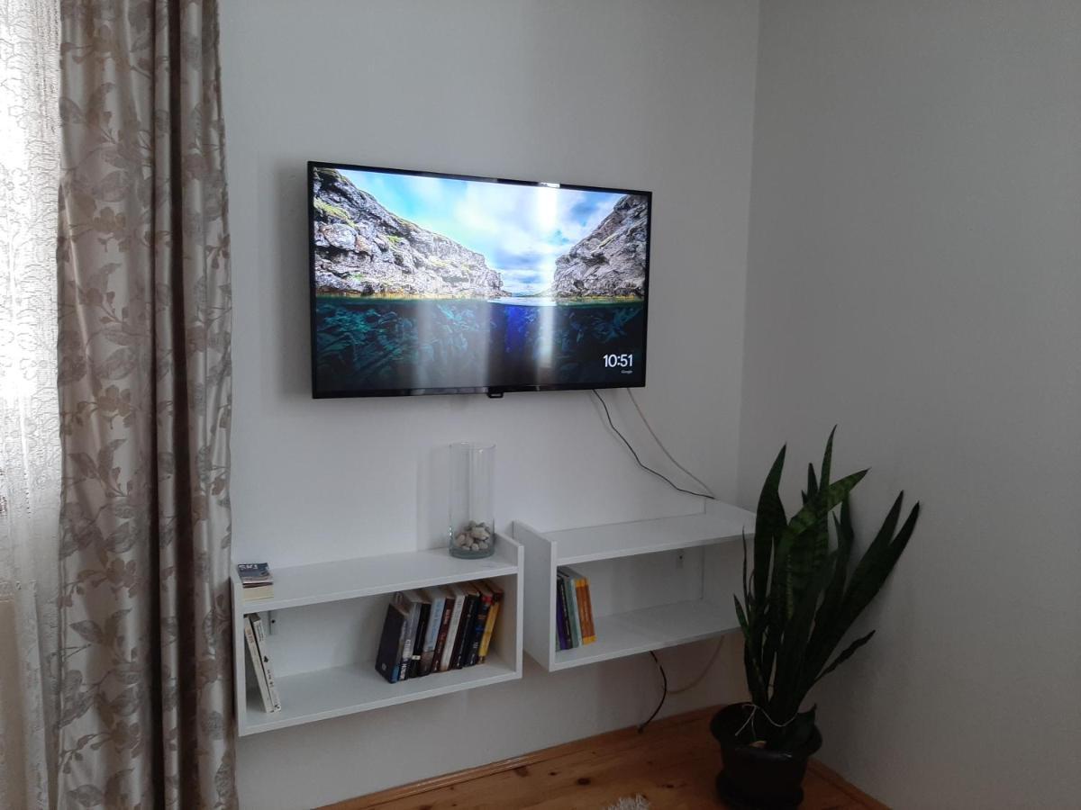 Aleksandar Apartmani Pale Esterno foto