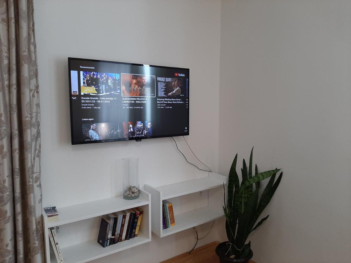 Aleksandar Apartmani Pale Esterno foto