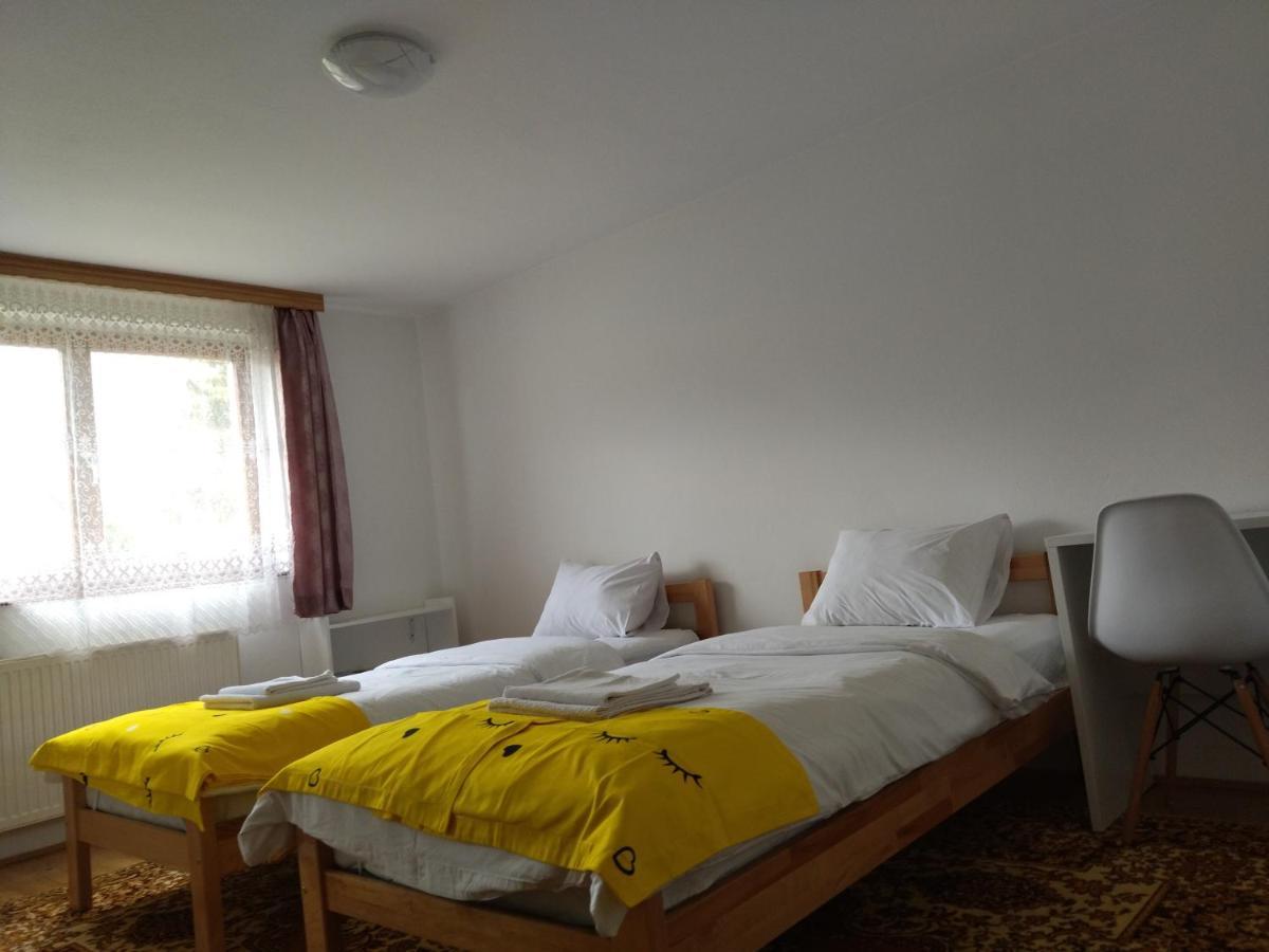 Aleksandar Apartmani Pale Esterno foto
