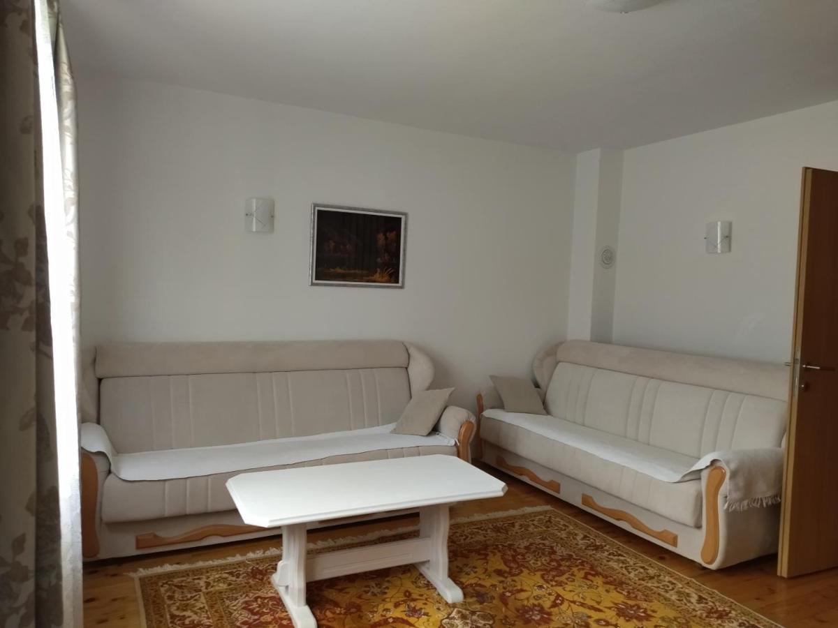 Aleksandar Apartmani Pale Esterno foto