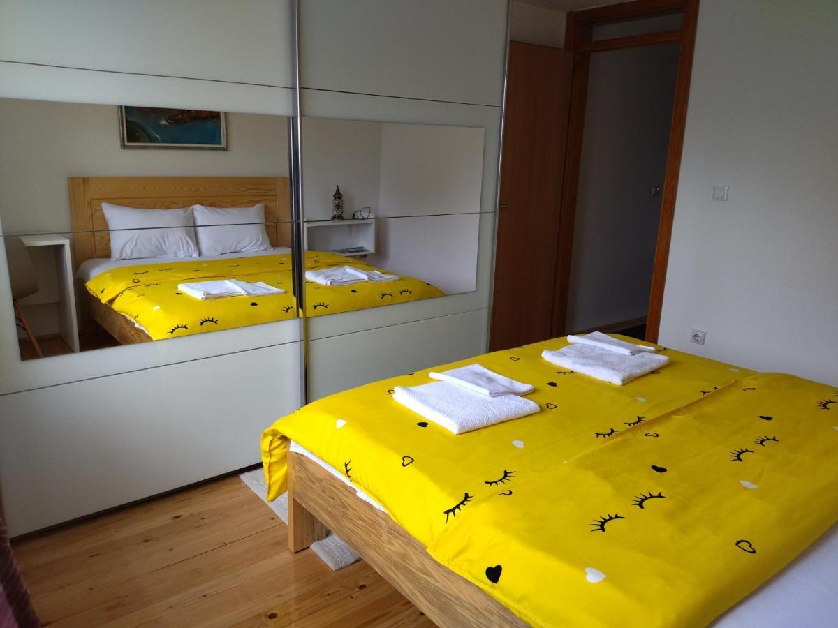 Aleksandar Apartmani Pale Esterno foto