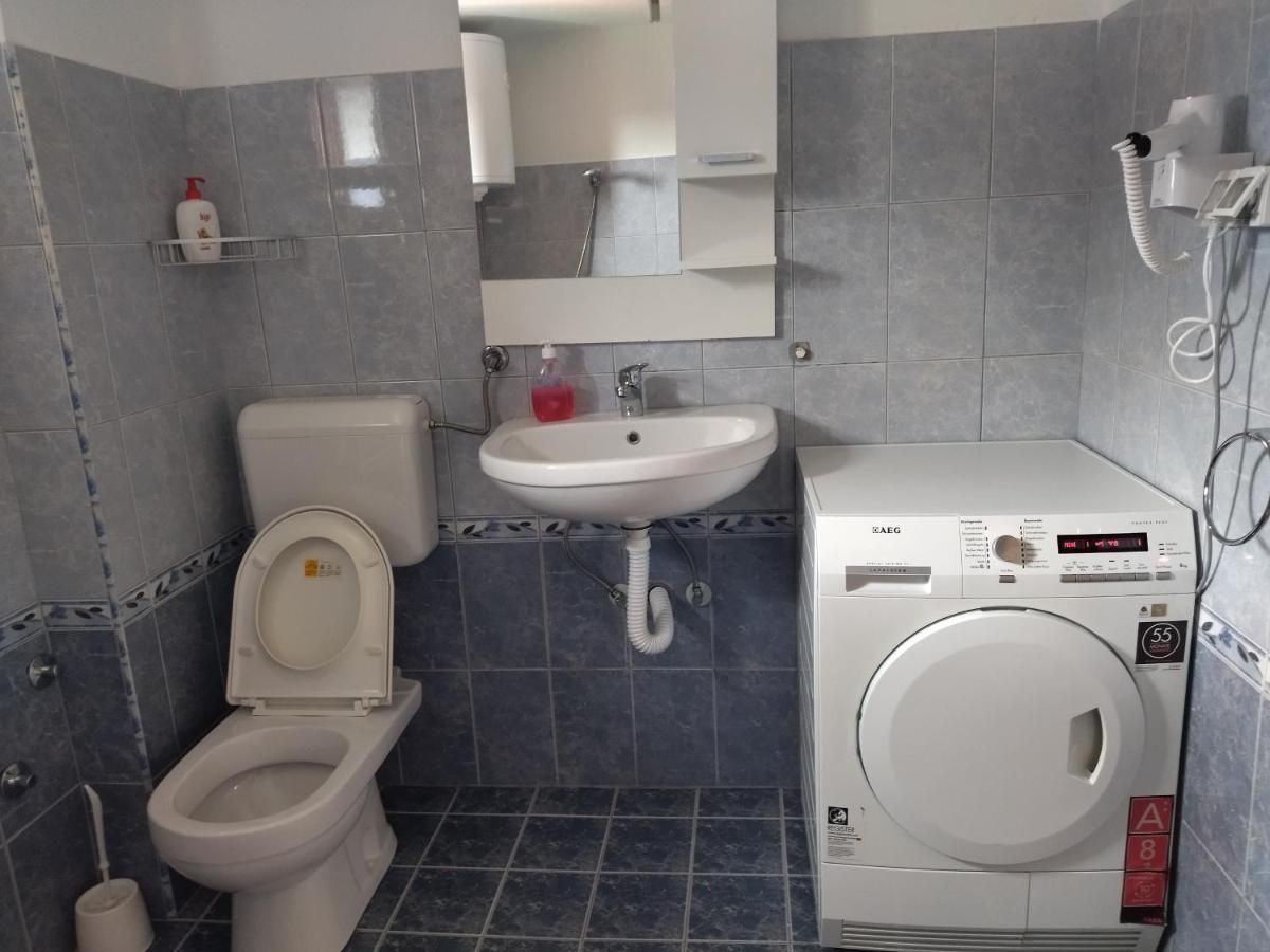 Aleksandar Apartmani Pale Esterno foto
