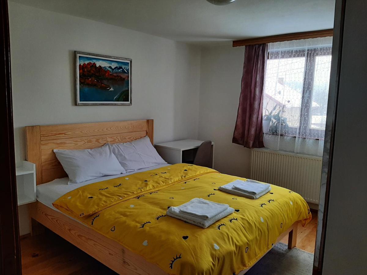 Aleksandar Apartmani Pale Esterno foto